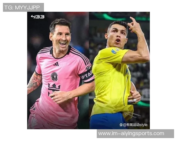 梅西分享趣味AI视频体验称刷Tiktok时常被逗笑